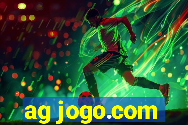 ag jogo.com